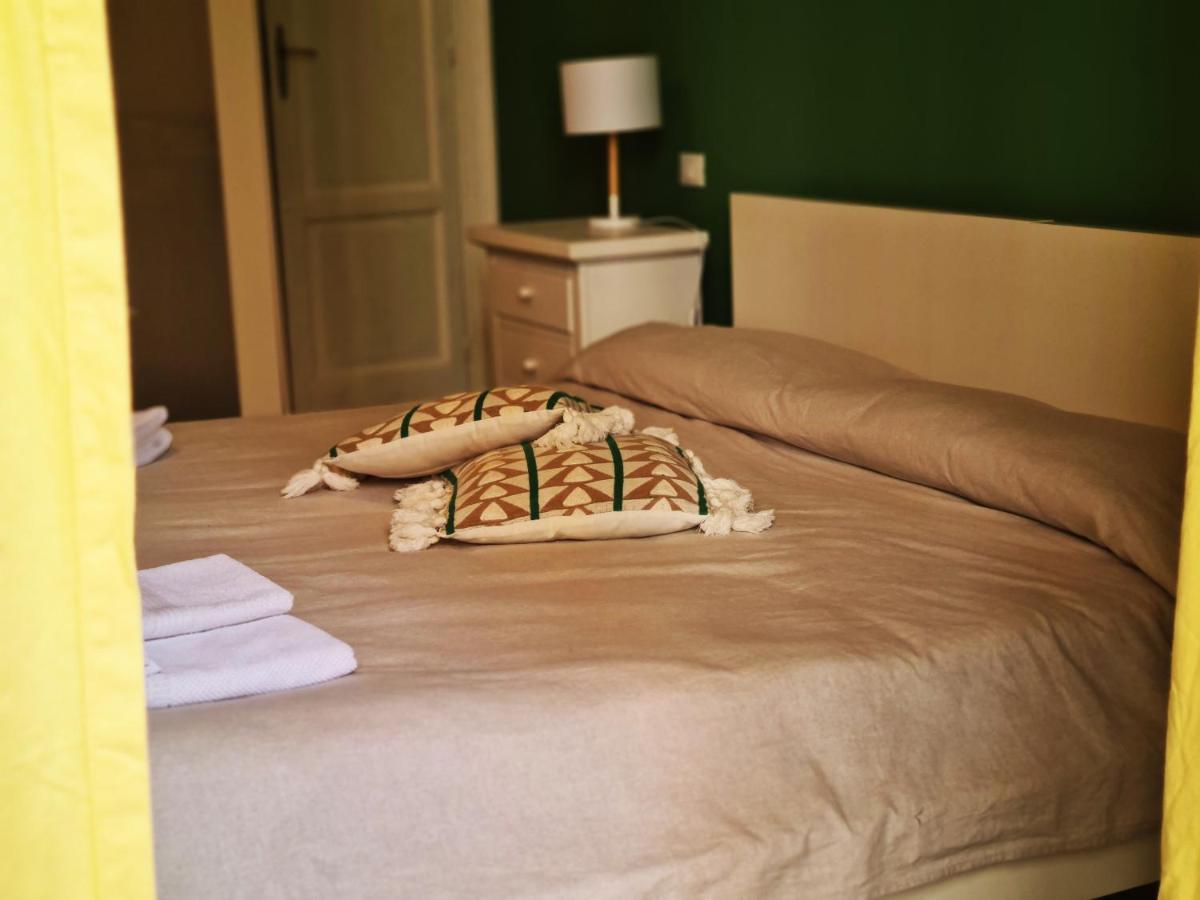 Dolce Dormire Palermo Bagian luar foto