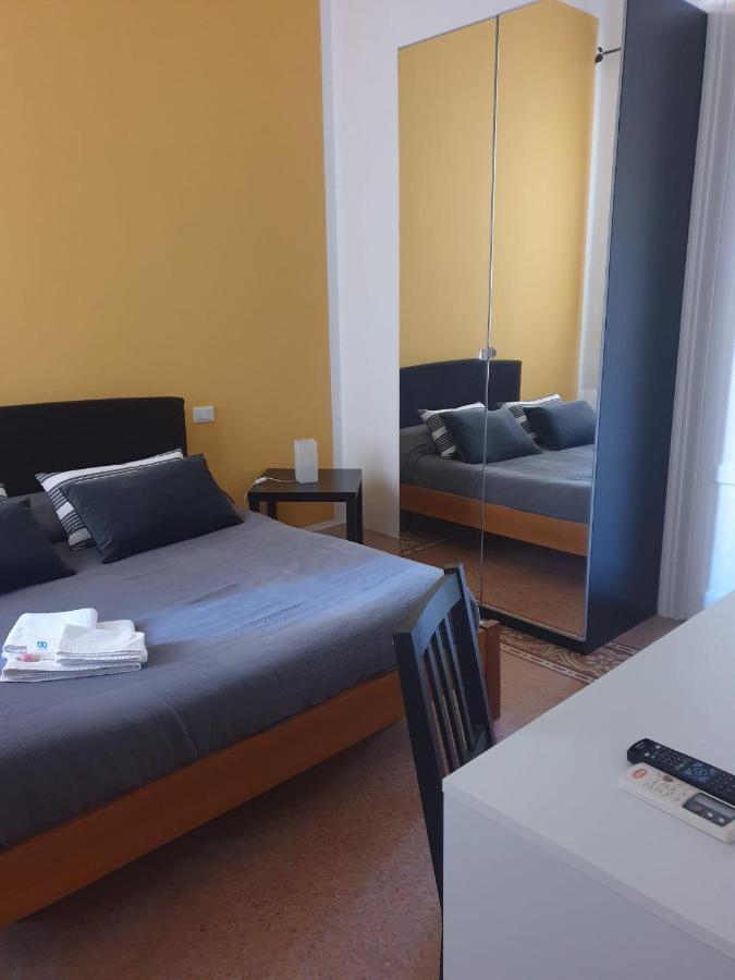 Dolce Dormire Palermo Bagian luar foto