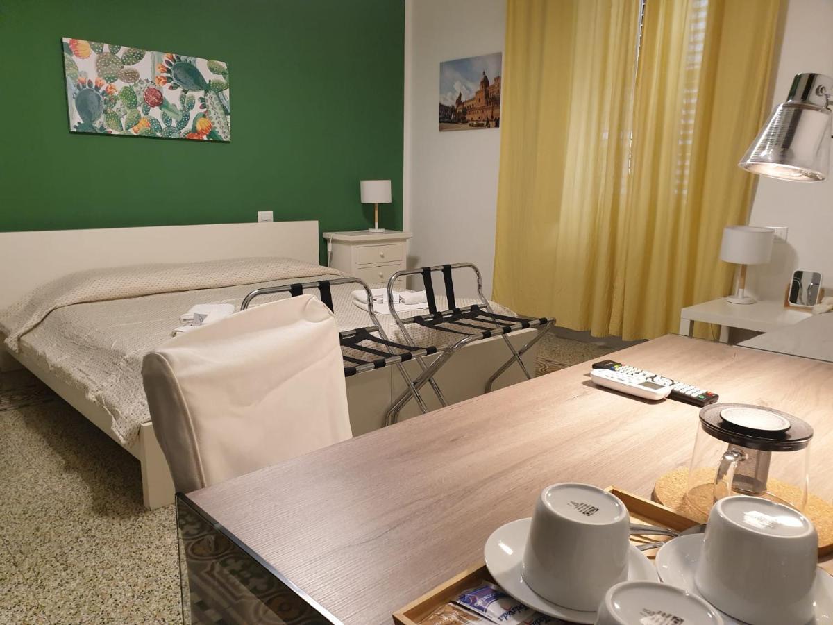 Dolce Dormire Palermo Bagian luar foto