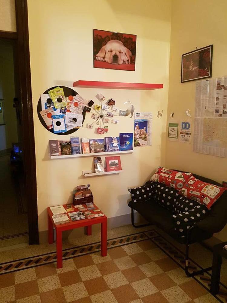 Dolce Dormire Palermo Bagian luar foto