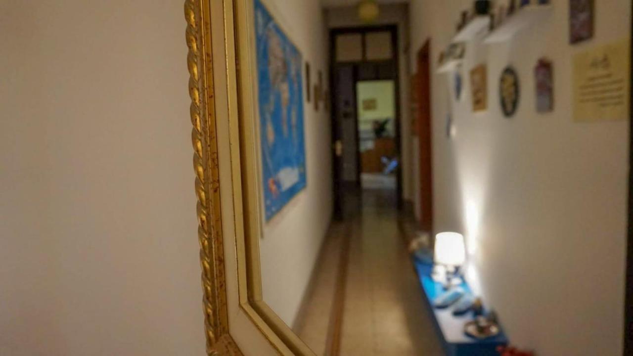 Dolce Dormire Palermo Bagian luar foto